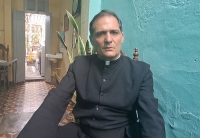 Padre Castor José Devesa Álvarez
