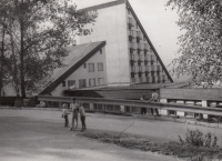 Jelenovská Hotel