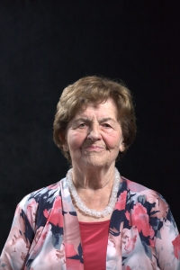 Margareta Schmitt, Fleissen 2022