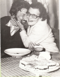 S tetou Terezií, 1984