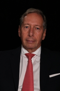 Georg Salm-Reifferscheidt-Raitz v roce 2023