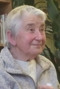 Waltraud Benová, 2021