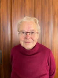 Witness Marie Breníková