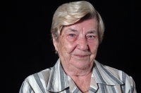 Marie Obrusníková, Ostrava, June 2024