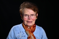 Markéta Formanová, Liberec, April 22, 2024