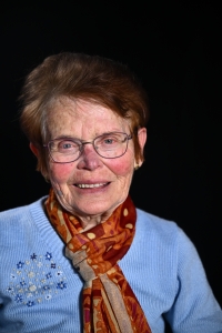 Markéta Formanová, Liberec, April 22, 2024