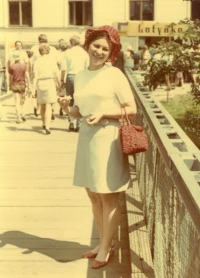 Liberec Trade Fair, 1970