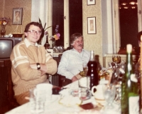 Friends of Kateřina Willigová