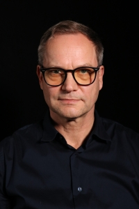 André Weiss in 2024