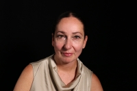 Manuela Weiss, 2024, Prague