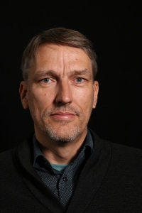 Michael Stavenhagen, Prague, 2024