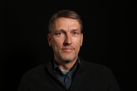 Michael Stavenhagen, Prague, 2024