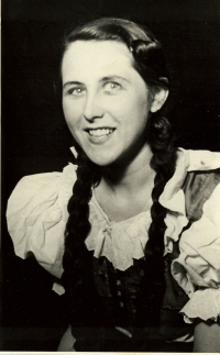 In the game Strakonice bagpiper