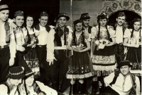 Performance Švanda the piper