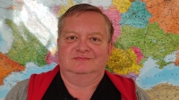 František Klement in 2024