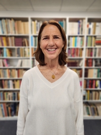 Merja Connolly-Freund, Los Angeles, 2024