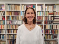 Merja Connolly-Freund in Los Angeles, November 2024