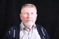 Jan Bartuška in 2021