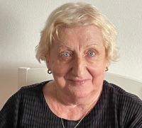 Zlata Erbanová in 2024