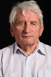 Josef Kreuter in 2024