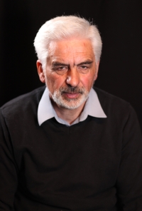 Pavel Husák in 2024