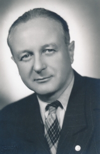 Grandfather Urbánek