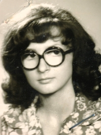 Terezie Zuzana Eisnerová (b. 1978)