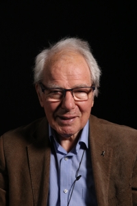 Alan Miroslav Westcott in 2023