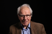 Alan Miroslav Westcott in 2023