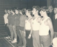 Westcott Alan, Sokol Sydney (1969-1970)