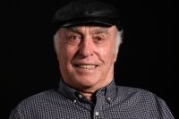 Josef Šedivec, Prague, November 28, 2024