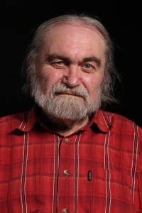 Jiří Fuchs (2025)
