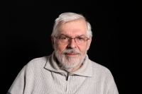 Vladimir Koronthály (2025)