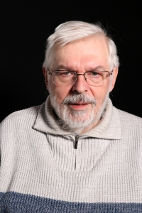 Vladimir Koronthály (2025)