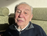 Ivo Havlovič in 2025