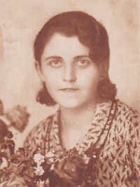 Mother Helena Benešová, 1920s
