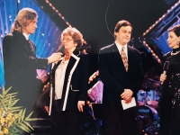 New Scene, February 1997