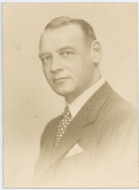 Portrait of General Rudolf Viest