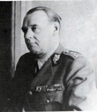 General Rudolf Viest