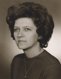 Věra Johanidesová, 1960s