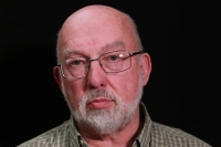 Michal Holeček in 2025