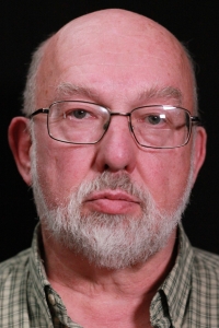 Michal Holeček in 2025