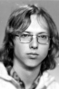 Michal Holeček, 1975