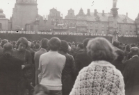 Pope's visit to Czestochowa, 1979