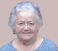 Bohuslava Slobodová in 2024