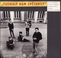 Intensit art group in 1972