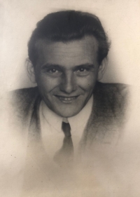 Jan Bárta - grandfather of Jana Věchtová