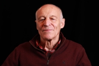 Stanislav Bukovský in 2024