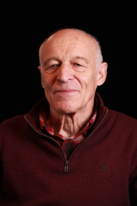 Stanislav Bukovský in 2024