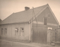 Family house in Červené Pečky